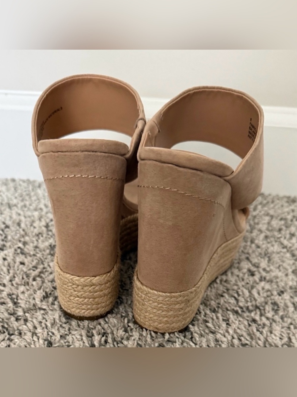 Express Wedges - Picture 4 of 5